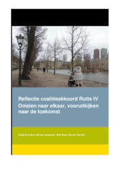 thumbnail of Reflectie-coalitieakkoord-Rutte-IV