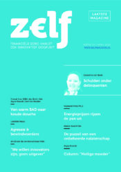 thumbnail of Zelf magazine