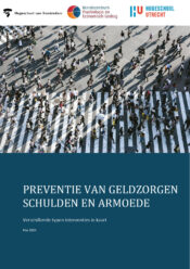 thumbnail of Preventie van Geldzorgen – 30 intiatieven in kaart 2024