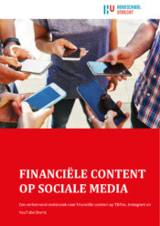 thumbnail of Eindrapport Financiele content social media_HU